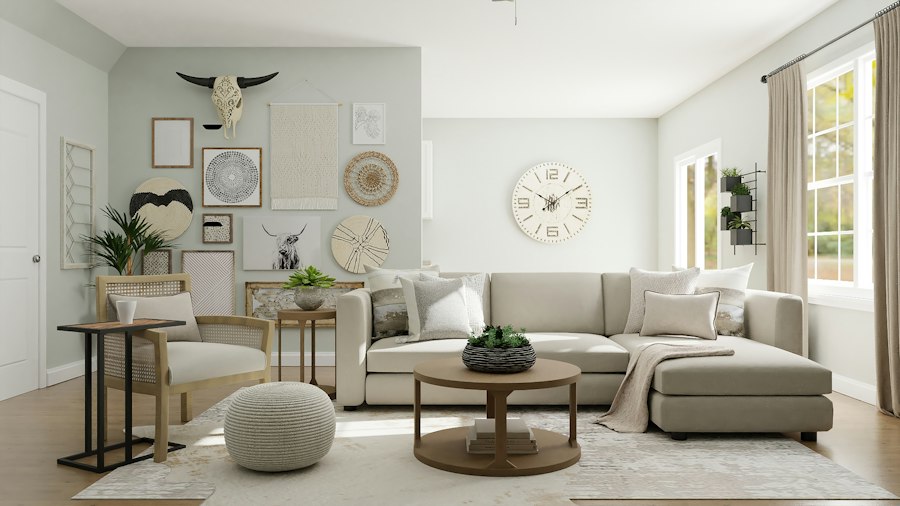 Coastal Linen