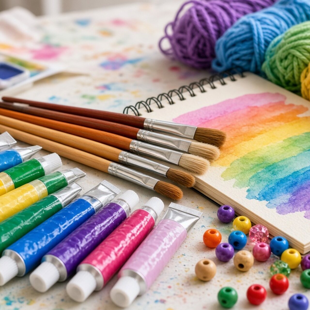 Craft Bazaar