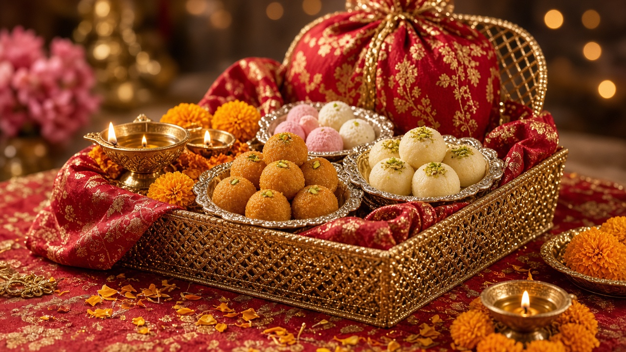 Festive Hamper Co