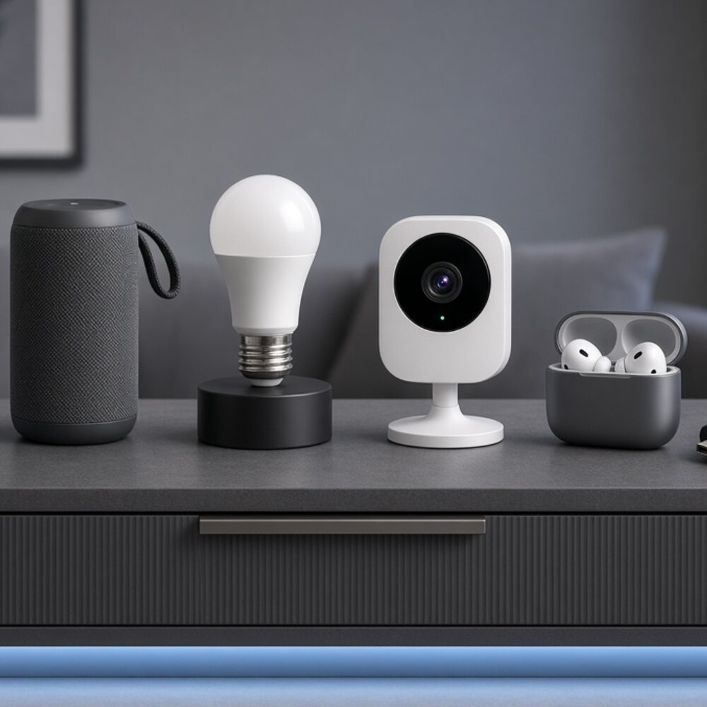 Gadget Bay