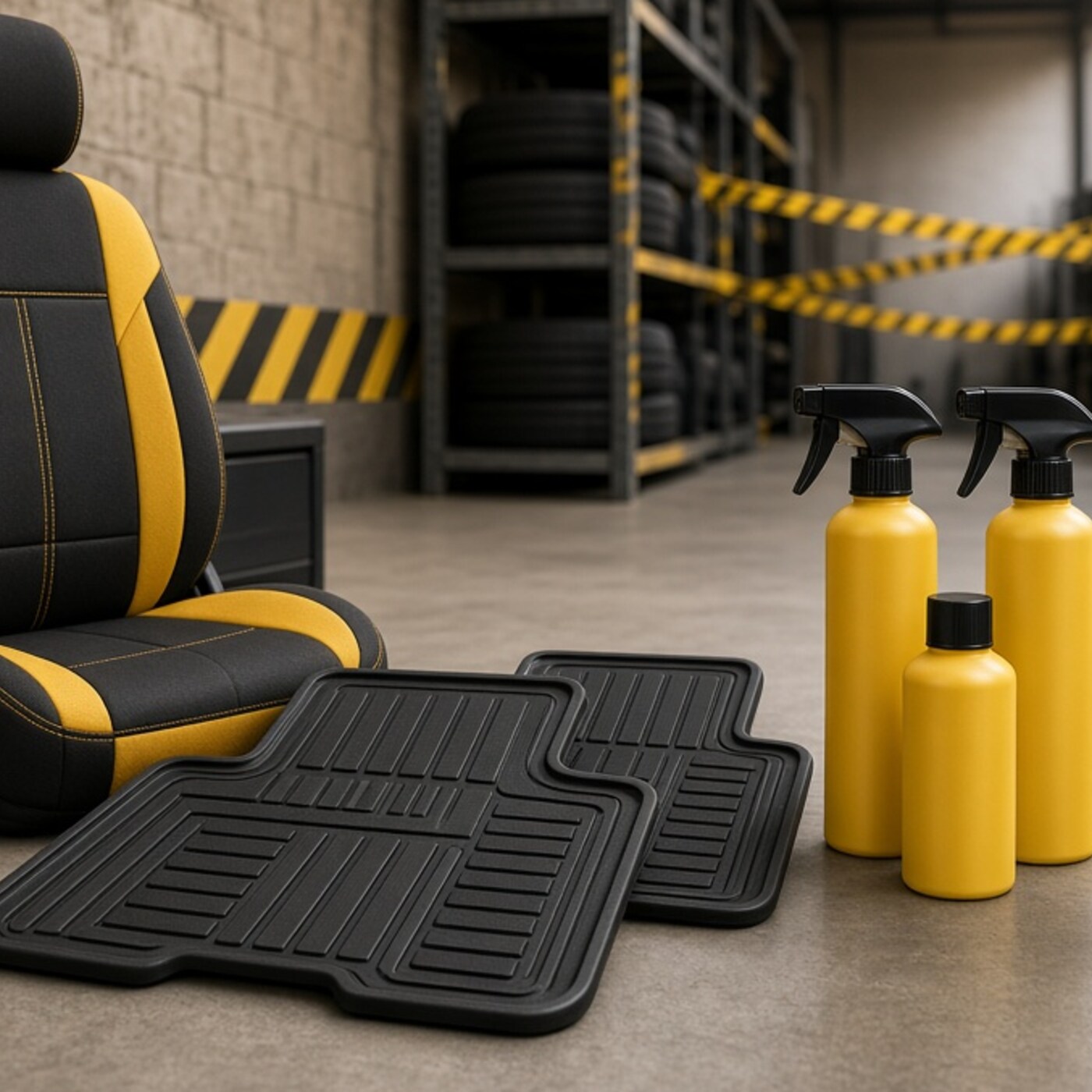 Garage Mart