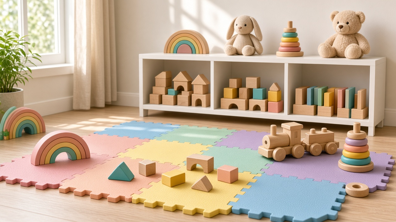 Kids Play Co