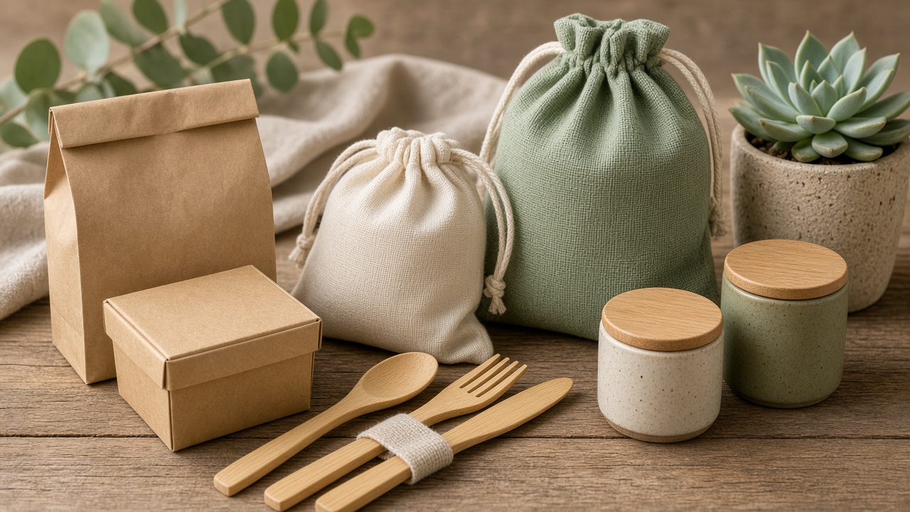 Kraft Eco