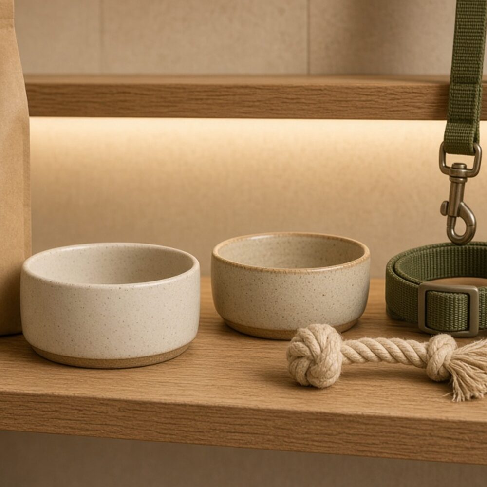 Pet Pantry