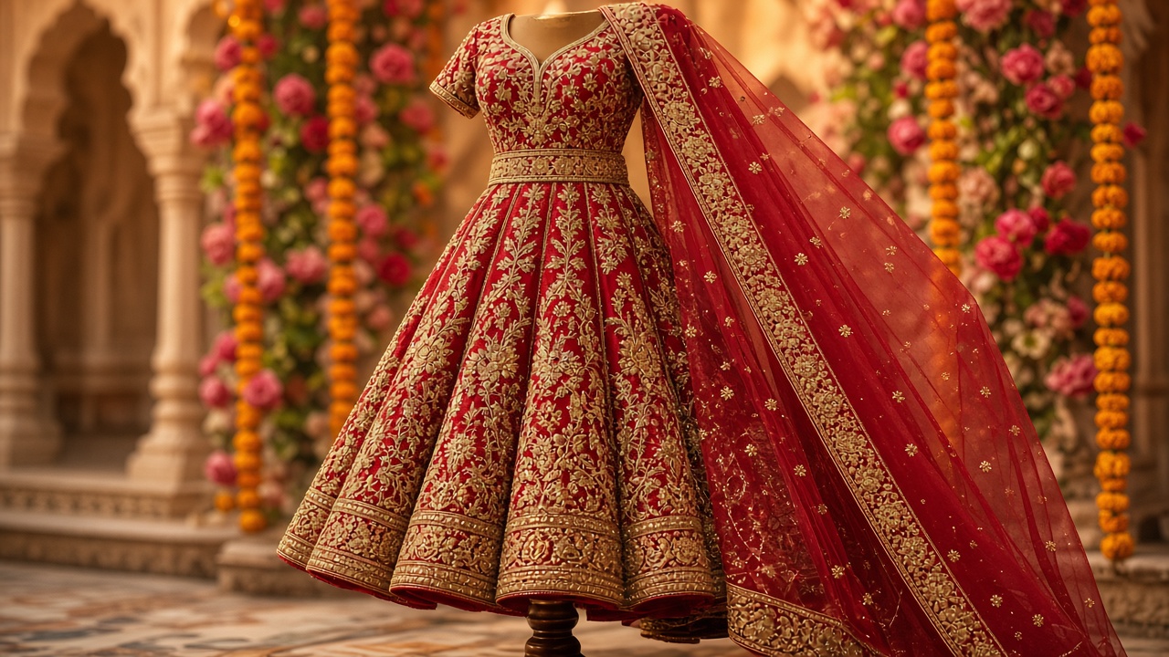 Shaadi Atelier