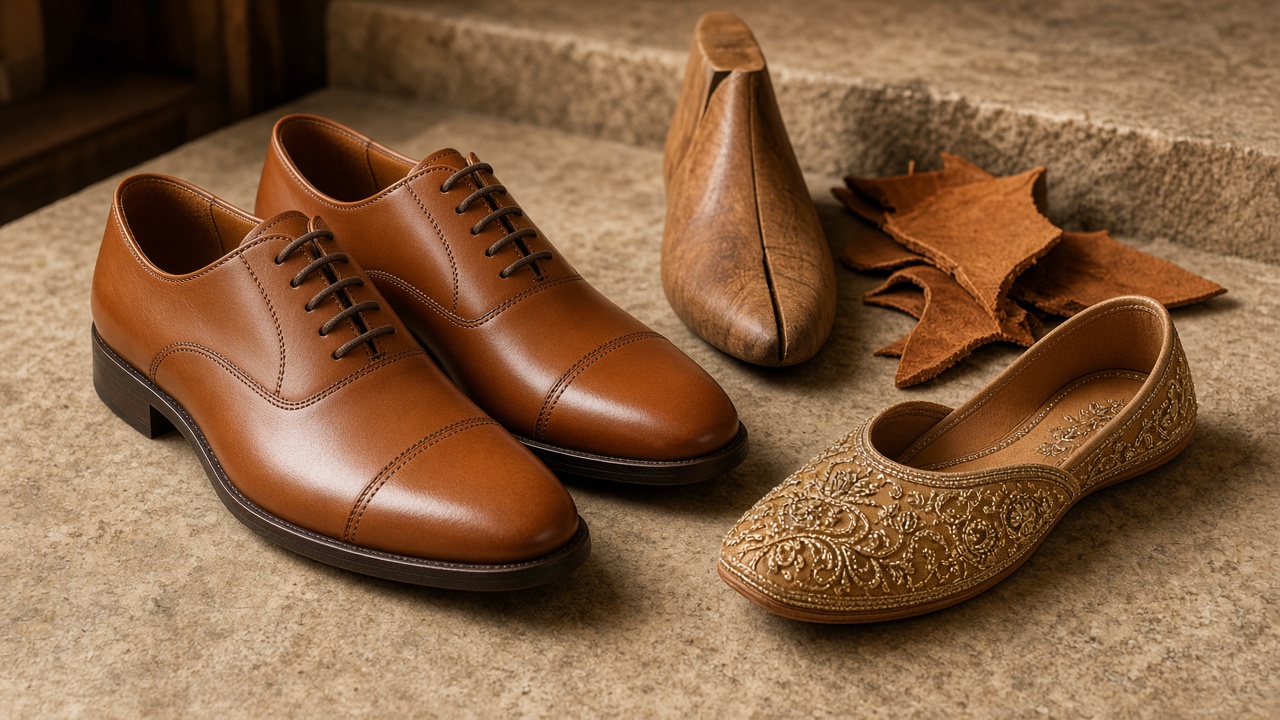 Sole Craft