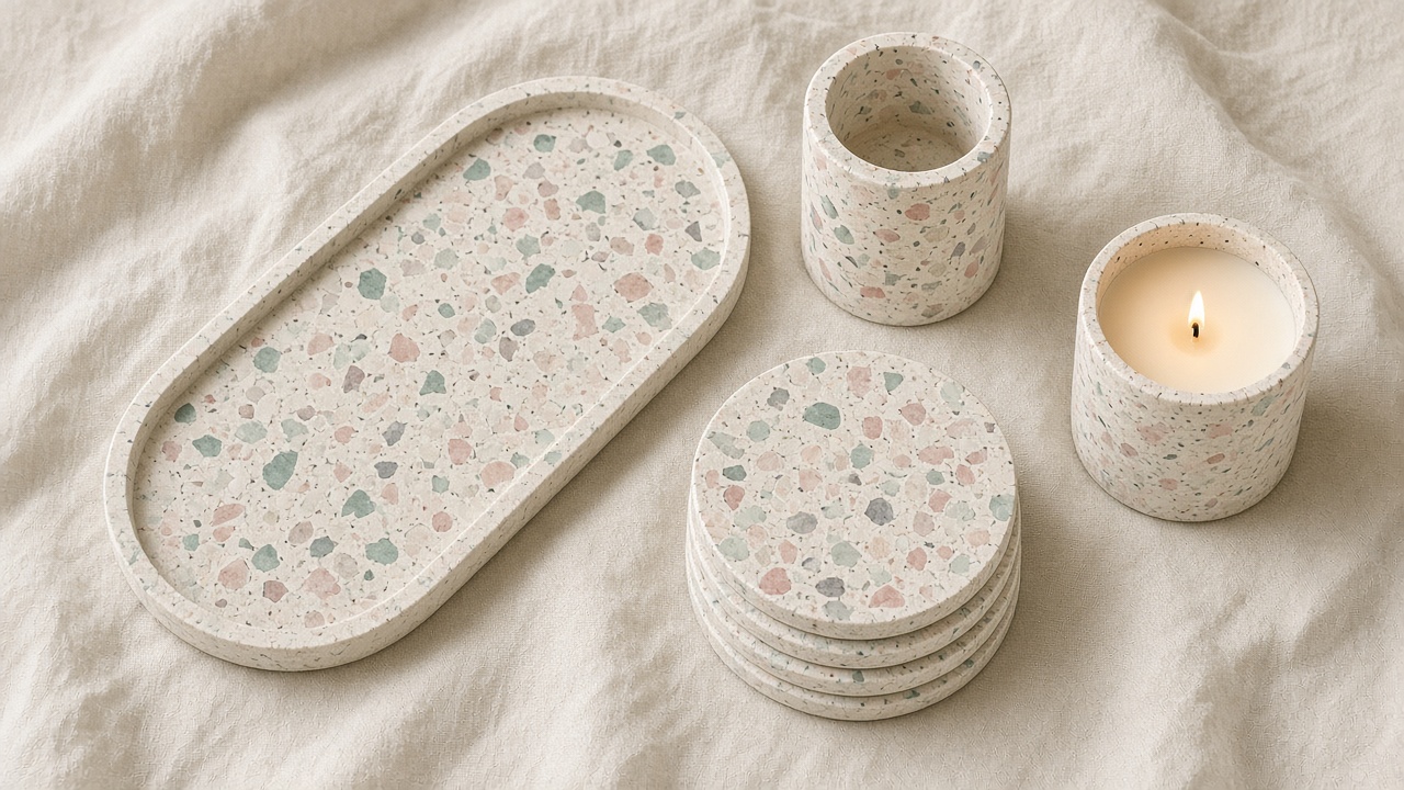 Terrazzo Home