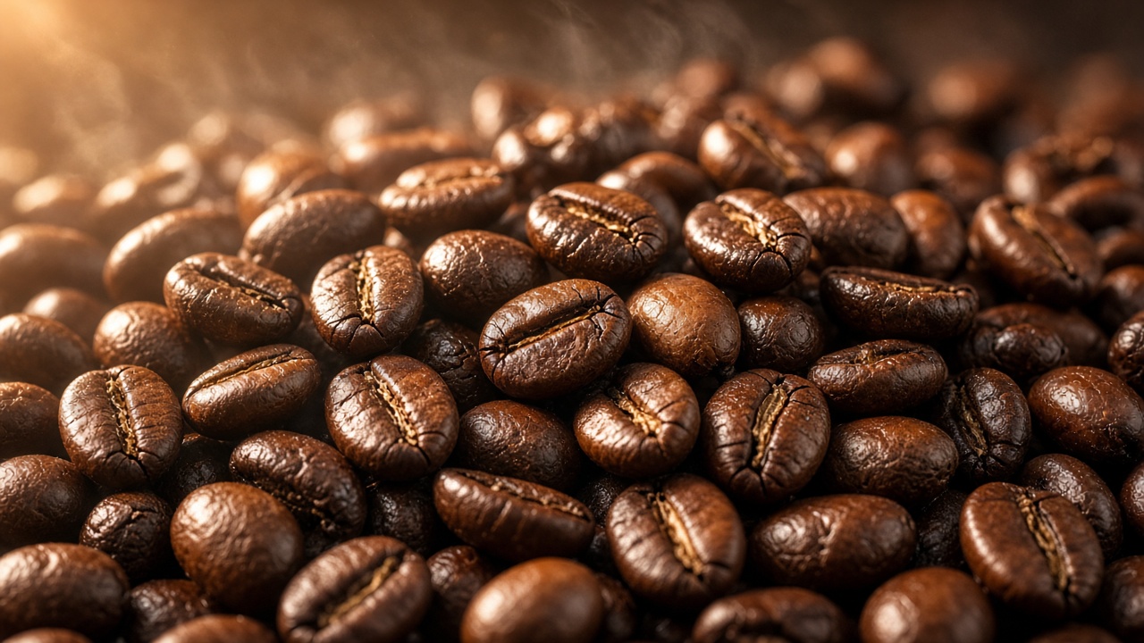 Third Wave Roast