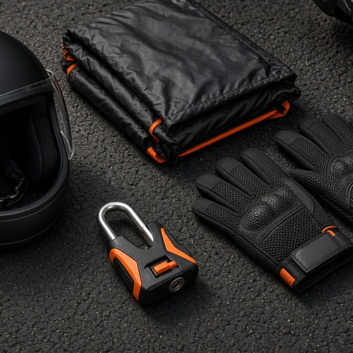Throttle Kit