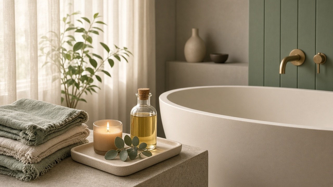 Wellness Spa