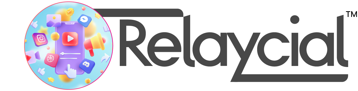 Relaycial